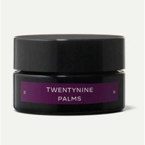 NIB Twenty Nine Palms Mira Luna Eye Cream 0.42 oz - Picture 2 of 6